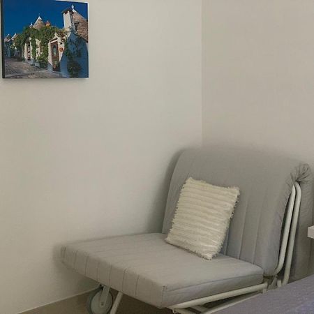 Апартаменты Mameli House Бари Экстерьер фото